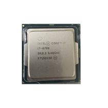 Processador Intel Core I7 6700 6ª Geração 3.40GHz 8MB OEM 1151