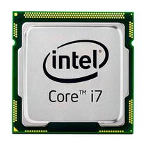 Processador Intel Core i7-6700, 6ª Geração, 3.40GHz, Socket LGA 1151, Cache 8MB OEM Processador Intel Core i7-6700, 6ª Geração, 3.40GHz, Socket LGA 1151, Cache 8MB OEM