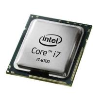 Processador Intel Core I7-6700 Lga 1151 4.0Ghz 8Mb Oem