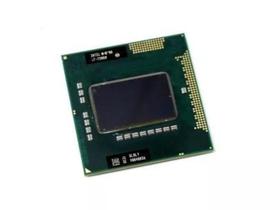 Processador Intel Core I7-720Qm Quad-Core Cpu Slbly 1.6Ghz/6 - J2G