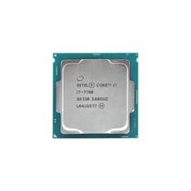 Processador Intel Core I7 7700 3.60GHz 8MB 7ª Geração OEM 1151
