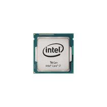 Processador Intel Core i7 7700 3.6GHz 8MB LGA1151 OEM Sem Cooler
