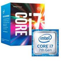 Processador Intel Core i7-7700