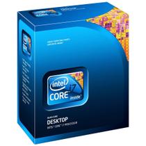 Processador Intel Core i7-860 2,80 GHz 8 MB LGA1156