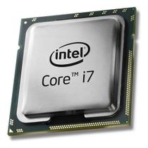 Processador Intel Core i7 8700 3.20GHz, 4.60GHz Turbo, Cache 12MB, 6 Cores, 12 Threads, LGA 1151, 8ª Geração OEM