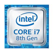 Processador Intel Core i7-8700 3.2GHz Hexa-Core, Cache 12MB, LGA 1151, Intel UHD Graphics 630 - Tray-38303-38303-38303
