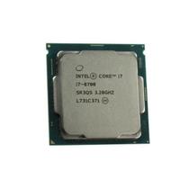 Processador Intel Core i7 8700 8ª Geração 3.20GHz 12MB OEM 1151