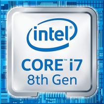 Processador Intel Core i7-8700T em caixa