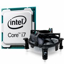 Processador Intel Core I7-9700 3.0GHz (4.7GHz Turbo Max), LGA1151, DDR4, 12MB Cache, UHD Graphics 630, C/ Cooler - OEM