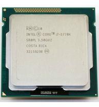 Processador Intel Core I7 Lga1155 I7-3770k 3.5ghz (oem)+nota