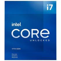 Processador Intel Core I7 Lga1200 11700Kf 3.60Ghz 16Mb Cache Sem Cooler