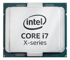 Processador Intel Core I7 X Série 7740X