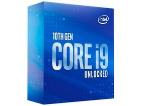 Processador Intel Core i9 10850K 3.60GHz