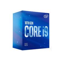 Processador Intel Core I9-10900F Cache 20Mb 2.8Ghz Lga 1200