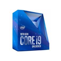 Processador Intel Core I9 10900K 3.70Ghz 20Mb 1200