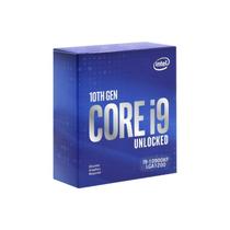 Processador Intel Core i9-10900KF Deca-Core LGA 1200 3.7GHz 20MB