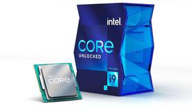 Processador Intel Core i9 11900k 3,50GHz, 8-Core, LGA1200