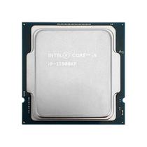 Processador Intel Core I9-11900KF, 3.5GHz (5.3GHz Turbo), LGA1200, 16MB Cache, 11ª Geração - OEM
