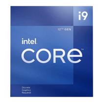Processador Intel Core I9-12900 12GEN LGA1700 2.4GHz 30mb