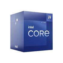 Processador Intel Core i9 12900 2.4GHz + Placa Mãe + Cooler - Kit Completo LGA 1700
