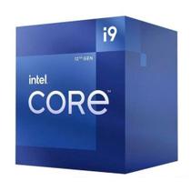 Processador Intel Core I9-12900 Lga 1700 2.4 Ghz Base 5.1 Ghz Max 30 Mb Cache 16-core 24-threads Bx8071512900 Processador Intel Core I9-12900 Lga 1700 2.4 Ghz Base 5.1 Ghz Max 30 Mb Cache 16-core 24-threads Bx8071512900