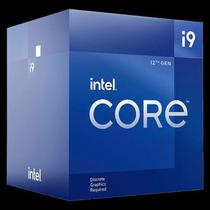 Processador Intel Core I9 12900F 1700 16C 24T