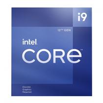 Processador Intel Core I9-12900F 2.40 GHz, 12ª Geração, 16-Cores, 24-Threads, LGA 1700 - BX8071512900F Processador Intel Core I9-12900F 2.40 GHz, 12ª Geração, 16-Cores, 24-Threads, LGA 1700 - BX8071512900F
