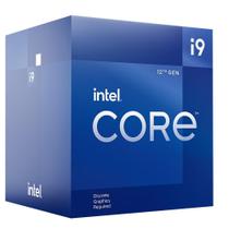 Processador Intel Core i9-12900F, Cache 30MB, 2.4GHz (5.1GHz Max Turbo), LGA 1700 - BX8071512900F Processador Intel Core i9-12900F, Cache 30MB, 2.4GHz (5.1GHz Max Turbo), LGA 1700 - BX8071512900F
