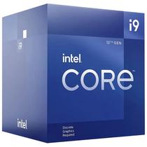 Processador Intel Core I9 12900F Lga1700 2.40Ghz 30Mb De Cache Com Cooler