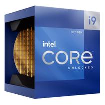 Processador Intel Core i9 12900k 3,20GHz, 16-Core, LGA1700