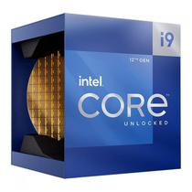 Processador Intel Core i9-12900K Cache 30MB 3.2GHz LGA 1700 BX8071512900K Geração 12