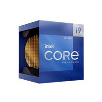 Processador Intel Core I9 12900K Lga1700 12 Cores 24 Threads Sem Cooler