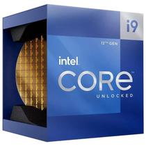 Processador Intel Core i9-12900K LGA1700 - 3.20GHz 30MB Cache Supreme