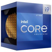 Processador Intel Core I9 12900K Lga1700 3.20Ghz 30Mb De Cache Sem Cooler