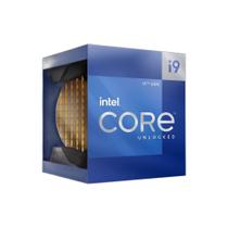 Processador Intel Core I9 12900K Lga1700 3.20Ghz 30Mb De Cache Sem Cooler
