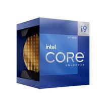 Processador Intel Core i9-12900K LGA1700 3.2GHz - Versão Box Sem Cooler