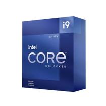 Processador Intel Core I9-12900kf 3.2ghz (turbo 5.1ghz) 30mb Cache Lga1700 12geracao Bx8071512900kf