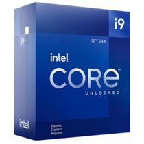 Magazine Luiza Processador Intel Core i9-12900KF (LGA1700 - 2.9GHz) - BX8071512900KF image