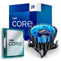 Processador Intel Core I9-13900, 2.0GHz (5.6GHz Turbo), LGA1700, 36MB Cache, 13ª Ger. - BX8071513900