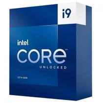 Processador Intel Core I9-13900 LGA 1700 24 Cores 32 Threads 5.6ghz 36MB Cache, Vídeo Integrado