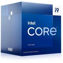 Processador Intel Core i9-13900F, 5.6GHz Max Turbo, Cache 36MB, 24 N, 32 Thr LGA 1700 BX8071513900F