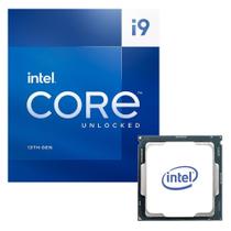 Magazine Luiza Processador Intel Core i9 13900K 3.0Ghz 36Mb Com Vídeo Integrado 1700 - BX8071513900K image