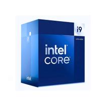 Processador Intel Core I9-14900 LGA 1700 Bx8071514900 C/Video C/Cooler
