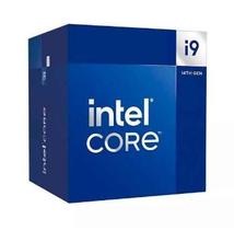 Magazine Luiza Processador Intel Core I9-14900 (Turbo até 5.8GHZ) 36MB LGA1700 14 Geração BX8071514900 image
