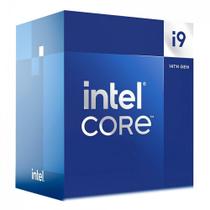 Processador Intel Core i9 14900F 14ª Geração LGA 1700 3.6GHz (5.8GHz Turbo) 36MB Cache Sem Vídeo - BX8071514900F