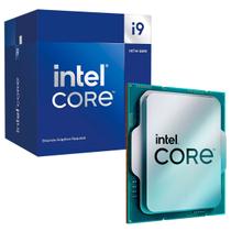 Processador Intel Core I9-14900F, 2GHz (5.8GHz Turbo), LGA1700, 36MB Cache, 14ª Geração