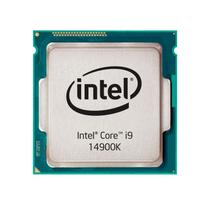 Processador Intel Core i9 14900K (14ª Geração) "Raptor Lake Refresh"