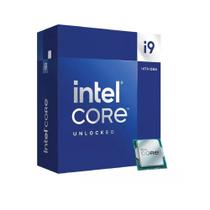 Processador Intel Core i9-14900K 3.20GHz 24 Núcleos LGA1700