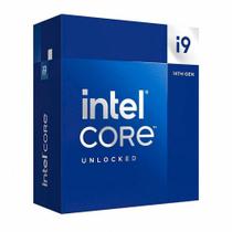 Processador Intel Core I9-14900K 36MB 3.2GHz - 6.0GHz LGA1700 - BX8071514900K