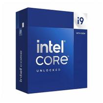 Processador Intel Core I9 14900kf, 14ª Geração, 3.6 Ghz (6.0ghz Turbo), Cache 36MB, LGA 1700